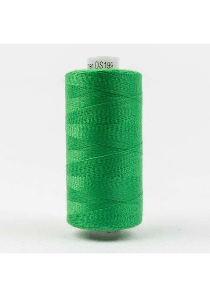 Wonderfil Polyester Dikiş Ipliği - DS199 - Islamic Green