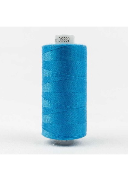 Wonderfil Polyester Dikiş Ipliği - DS362 - Curious Blue