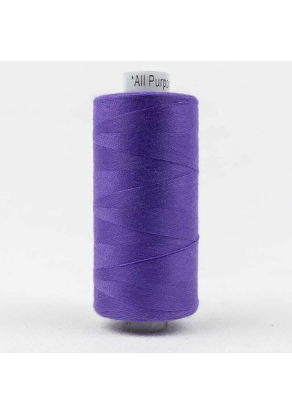 Wonderfil Polyester Dikiş Ipliği - DS193 - Royal Purple