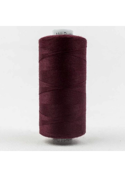 Wonderfil Polyester Dikiş Ipliği - DS815 - Tyrian Purple