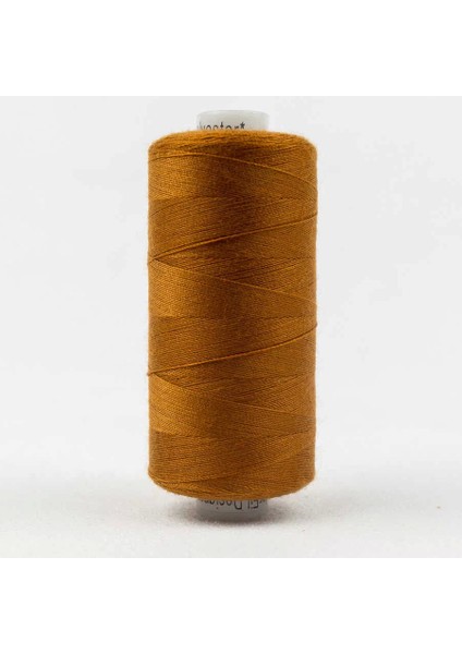 Wonderfil Polyester Dikiş Ipliği - DS188 - Tahiti Gold