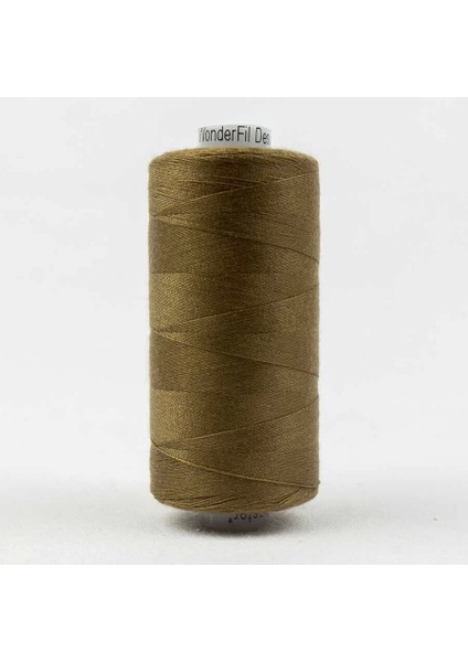 Wonderfil Polyester Dikiş Ipliği - DS887 - Hot Toddy