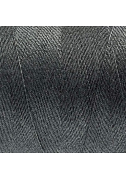 Wonderfil Polyester Dikiş Ipliği - DS127 - Battleship Grey