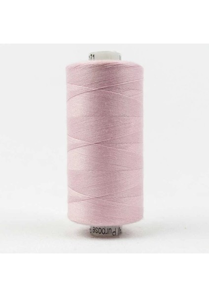 Wonderfil Polyester Dikiş Ipliği - DS171 - Romantic Pink