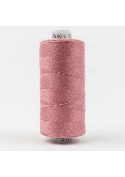 Wonderfil Polyester Dikiş Ipliği - DS806 - Cactus Dahlia