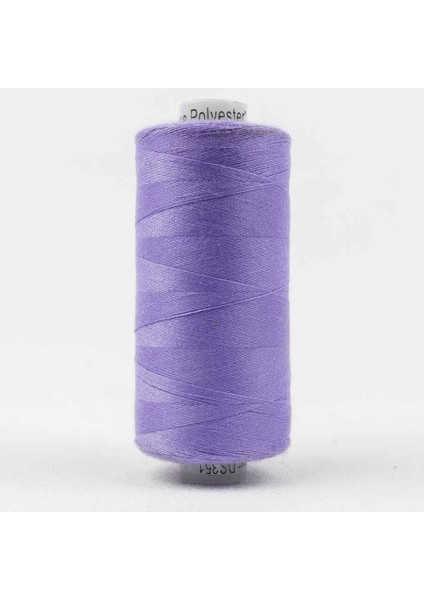 Wonderfil Polyester Dikiş Ipliği - DS351 - Purple Delight