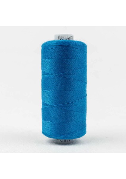 Wonderfil Polyester Dikiş Ipliği - DS211 - Navy Blue