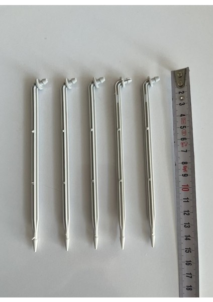 Kazık Ok (Mikro Sulama) x 100 Adet 5 mm