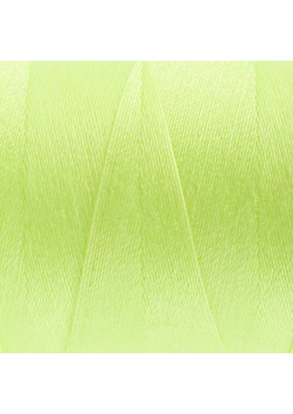 Wonderfil Polyester Dikiş Ipliği - DS428 - Fluorescent Green