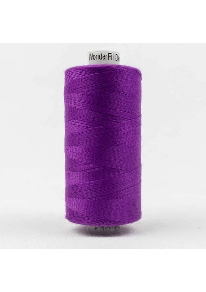 Wonderfil Polyester Dikiş Ipliği - DS266 - Simply Purple