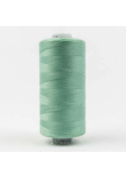 Wonderfil Polyester Dikiş Ipliği - DS861 - Sea Green