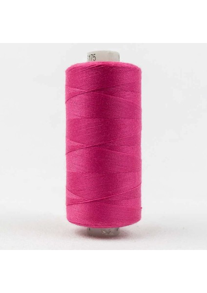 Wonderfil Polyester Dikiş Ipliği - DS175 - Hot Pink
