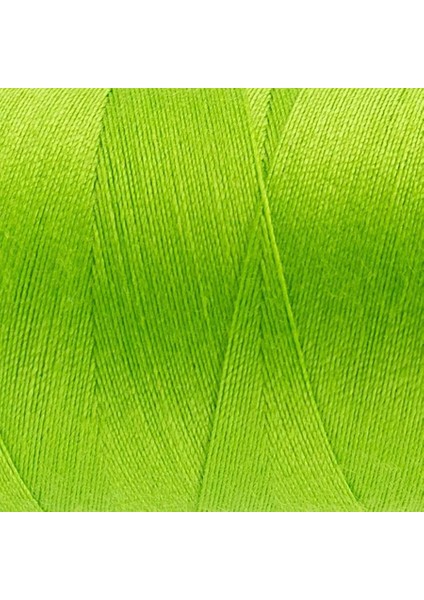 Wonderfil Polyester Dikiş Ipliği - DS195 - Chartreuse