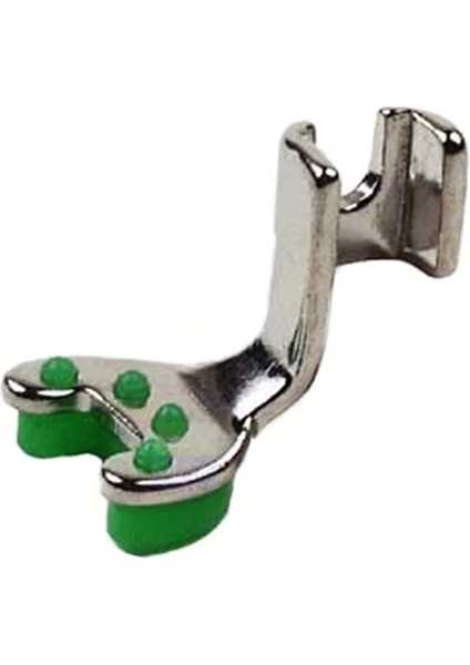 RJ-205 Metal Düğme Ayağı