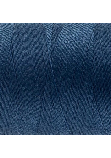 Wonderfil Polyester Dikiş Ipliği - DS214 - Prussian Blue