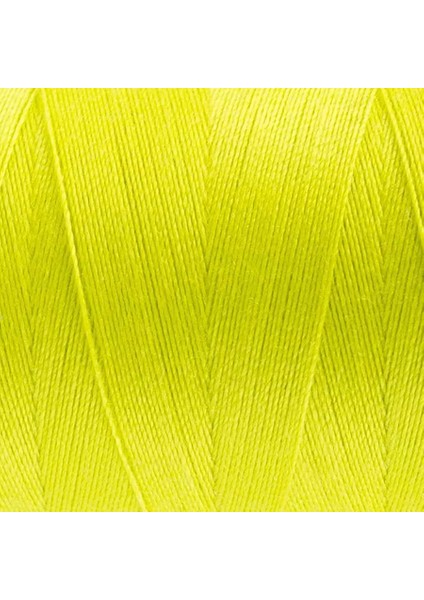 Wonderfil Polyester Dikiş Ipliği - DS822 - Chartreuse Sarısı