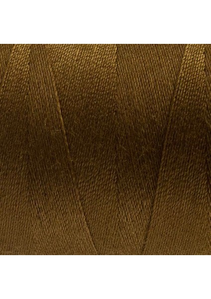 Wonderfil Polyester Dikiş Ipliği - DS830 - Tenne