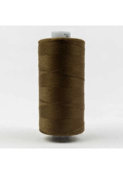 Wonderfil Polyester Dikiş Ipliği - DS223 - Raw Umber