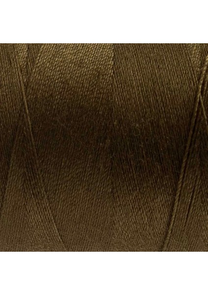 Wonderfil Polyester Dikiş Ipliği - DS223 - Raw Umber