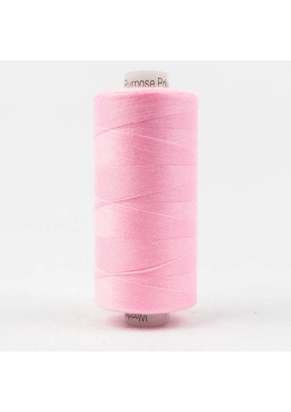 Wonderfil Polyester Dikiş Ipliği - DS427 - Bright Pink