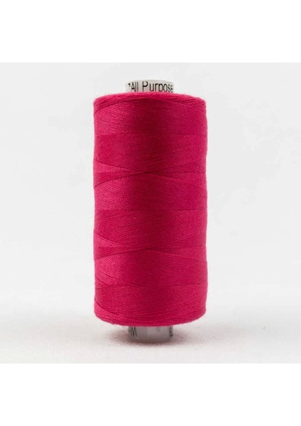 Wonderfil Polyester Dikiş Ipliği - DS178 - Crimson