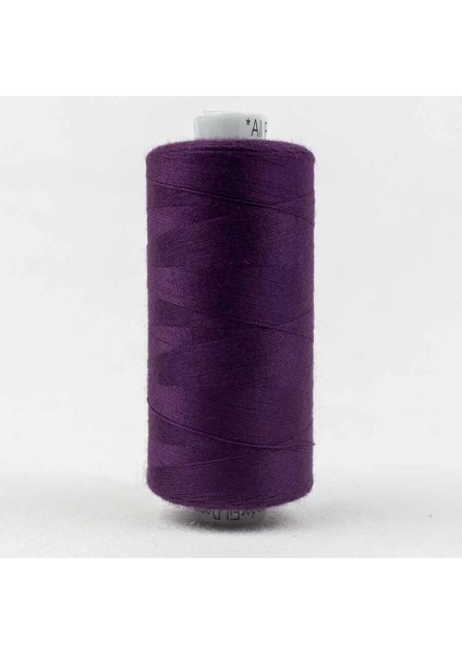 Wonderfil Polyester Dikiş Ipliği - DS169 - Palatinate Purple
