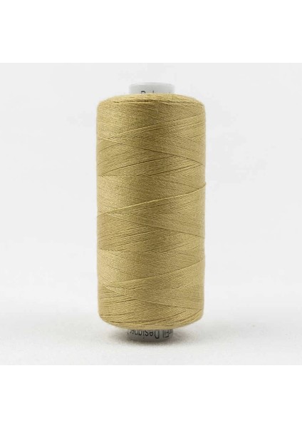 Wonderfil Polyester Dikiş Ipliği - DS187 - Apache