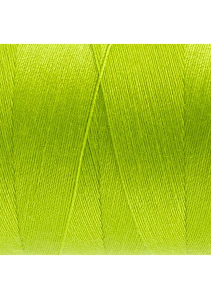 Wonderfil Polyester Dikiş Ipliği - DS354 - Yellow Green fiyatları