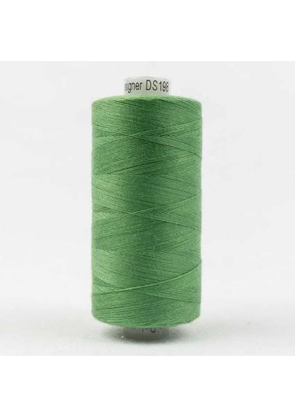 Wonderfil Polyester Dikiş Ipliği - DS198 - Granny Smith