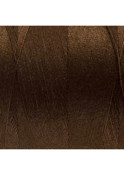 Wonderfil Polyester Dikiş Ipliği - DS893 - Saddle Brown