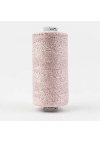 Wonderfil Polyester Dikiş Ipliği - DS803 - Pink Champagne
