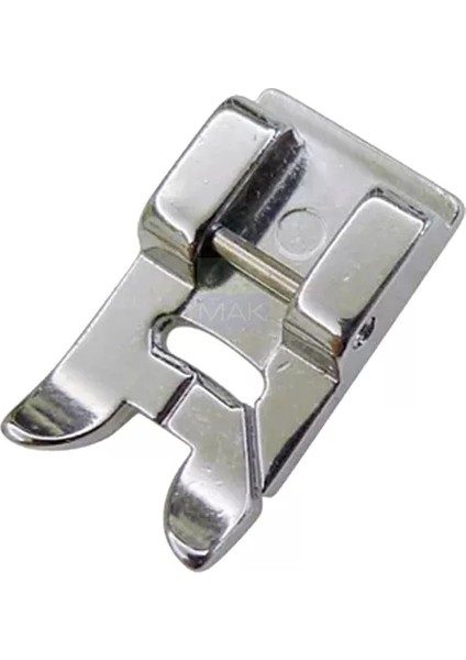 YS-036 Metal Zigzag Ayak Tabanı (5mm)