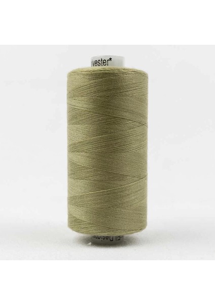 Wonderfil Polyester Dikiş Ipliği - DS165 - Gimblet