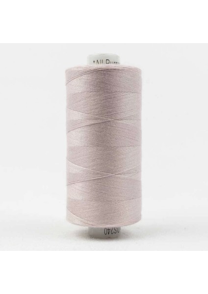 Wonderfil Polyester Dikiş Ipliği - DS240 - Rose Ash