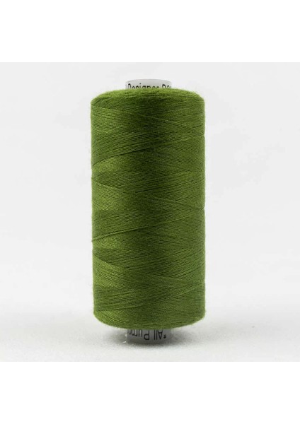 Wonderfil Polyester Dikiş Ipliği - DS846 - Limeade