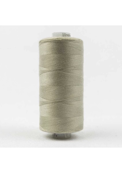 Wonderfil Polyester Dikiş Ipliği - DS111 - Frost