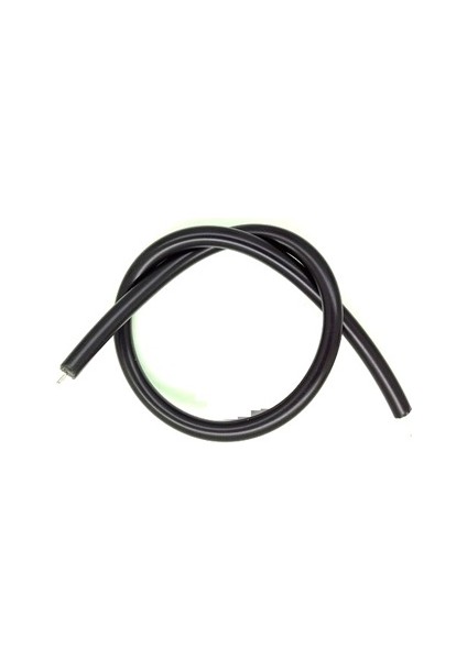 Buji Kablosu 1.kalite Siyah