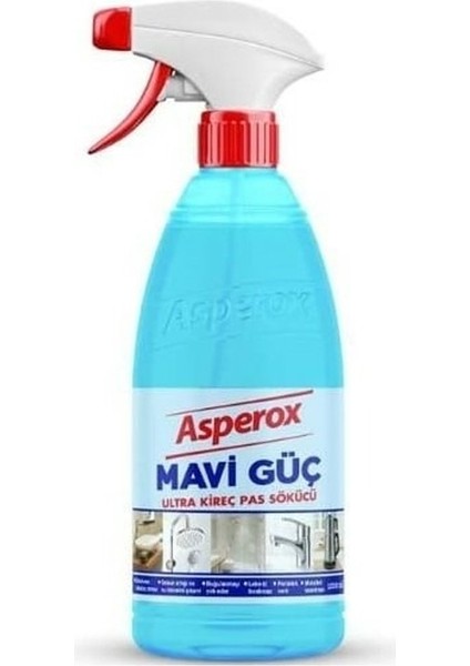 3'lü Set-(Bulaşık Makinesi Tableti 30 Kapsül +Mavi Güç 1000 ml + Sarı Güç 1000 Ml)