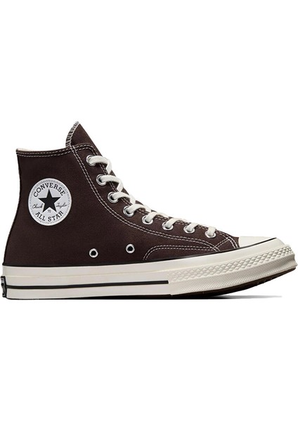 Chuck 70 Günlük Ayakkabı A08137C Kahverengi