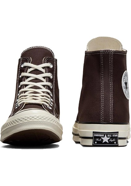Chuck 70 Günlük Ayakkabı A08137C Kahverengi fırsatları