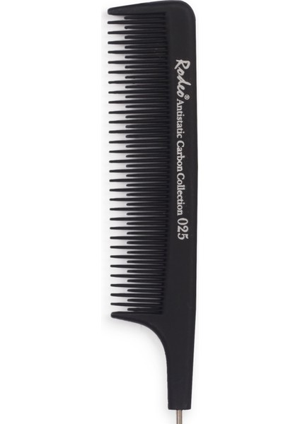 Tarak No:025 modelleri