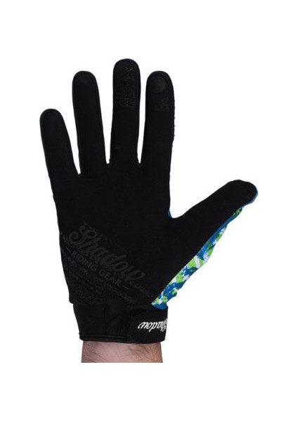 Conspire Eldiven (Monster Mash) M modelleri