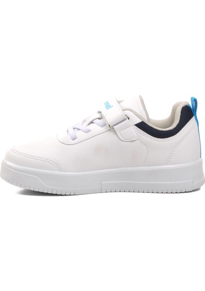 900382 Molina Jr.-F Beyaz Çocuk Spor Ayakkabı fiyatları