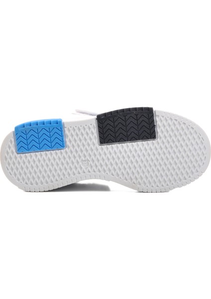 900382 Molina Jr.-F Beyaz Çocuk Spor Ayakkabı indirimleri