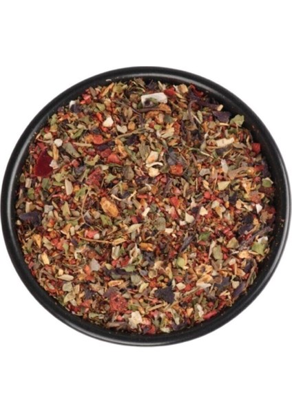 Mevlana Pizza Baharat 1000 gr