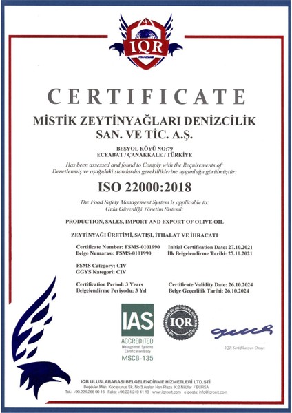 Arbequina Erken Hasat Soğuk Sıkım Zeytinyağı 5 Lt/2024-YENİ HASAT