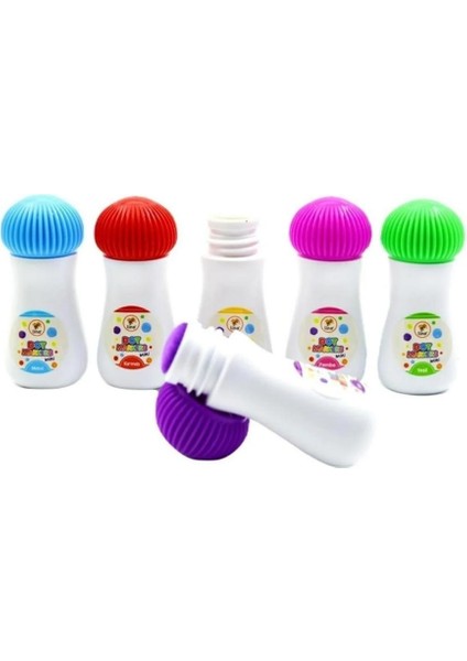 2’li Dot Marker Boyama Kitabı + Mini Dot Marker 6’lı Boya Kalemleri fiyatları