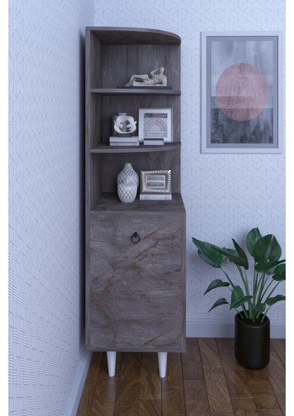 Eylül Çok Amaçlı Köşe Dolap fırsatları