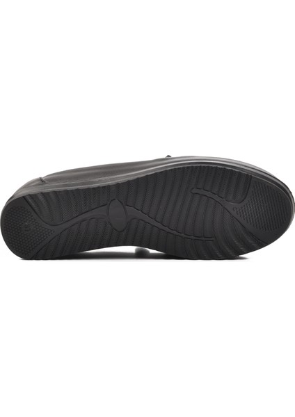 213 Siyah Kadın Günlük Ayakkabı indirimleri