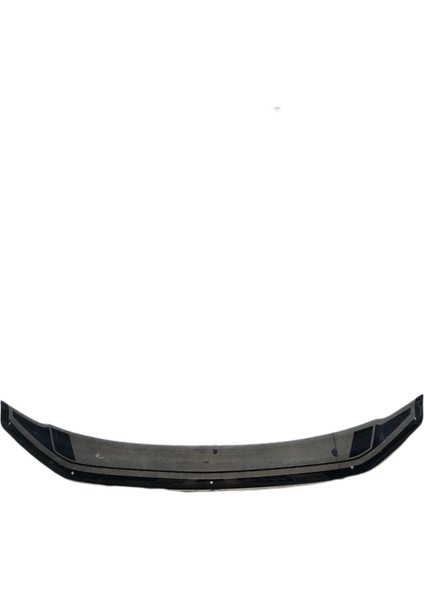 Volkswagen Amarok 2010-2022 Arası Kaput Rüzgarlığı Benekli